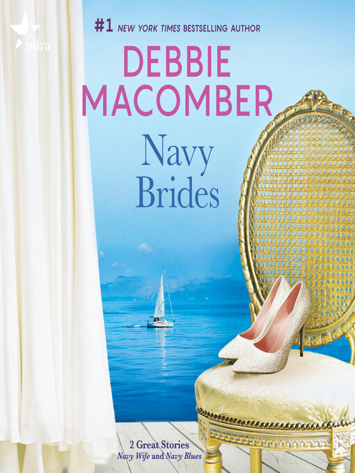 Cover image for Navy Brides